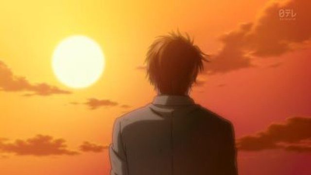 Espíritu de lucha: Hajime no Ippo S03E08