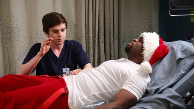 The Good Doctor S02E10