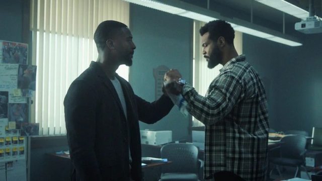 Detective Alex Cross S02E04