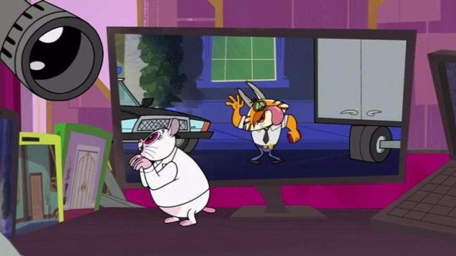 New Looney Tunes S03E26