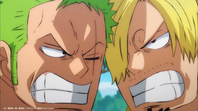 One Piece S00E18