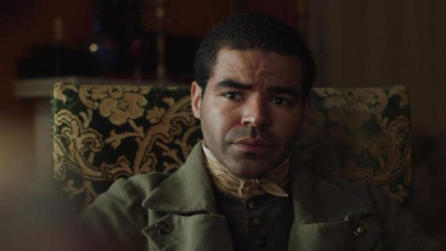 Cortesanas S03E07