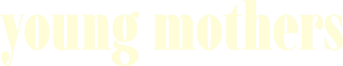 Jeunes mères