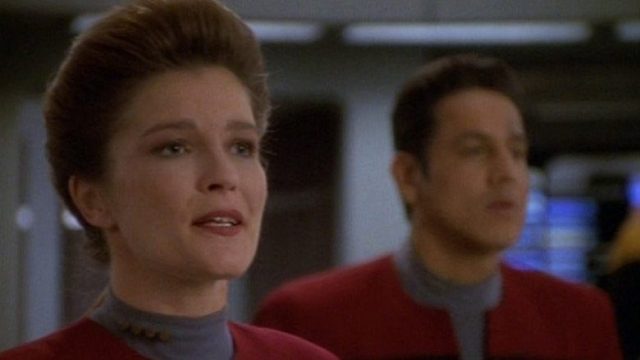 Star Trek: Voyager S03E20