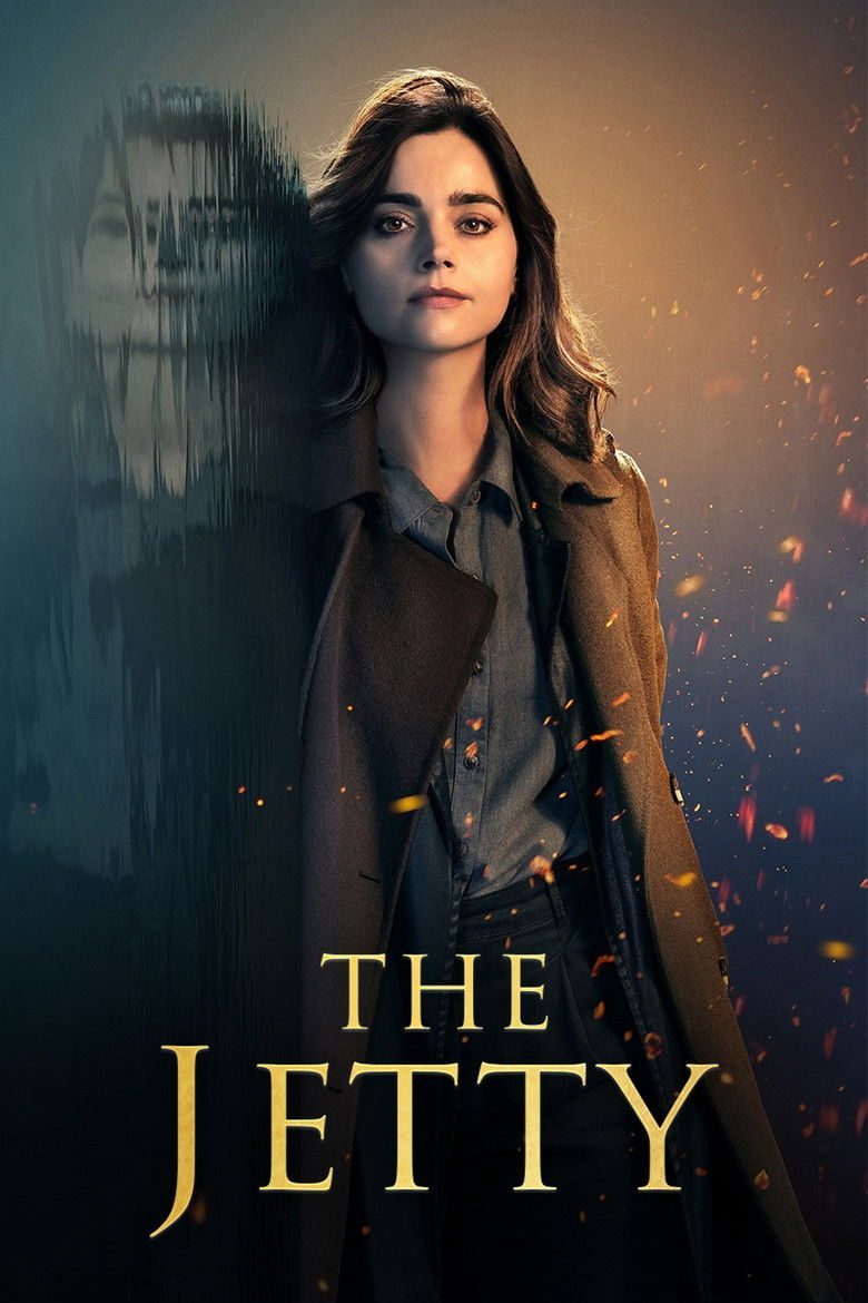 The Jetty Temporada 1