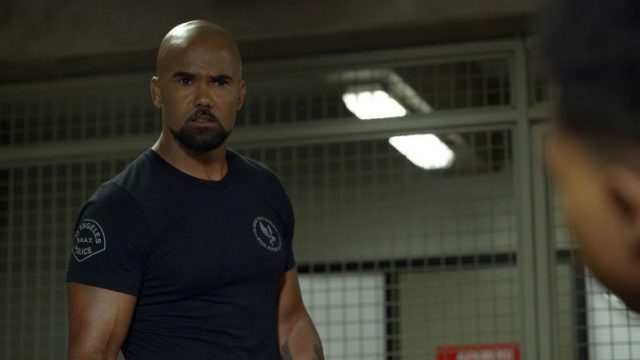 S.W.A.T. S02E17