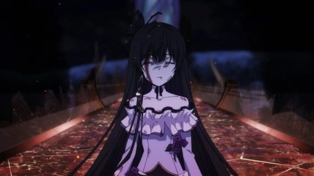 Kimi to Boku no Saigo no Senjou, Aruiha Sekai ga Hajimaru Seisen S02E08