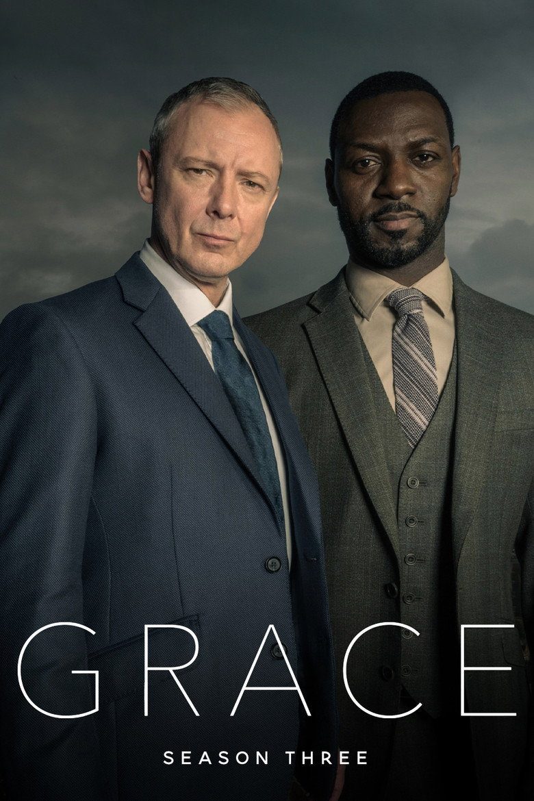 Grace Temporada 3