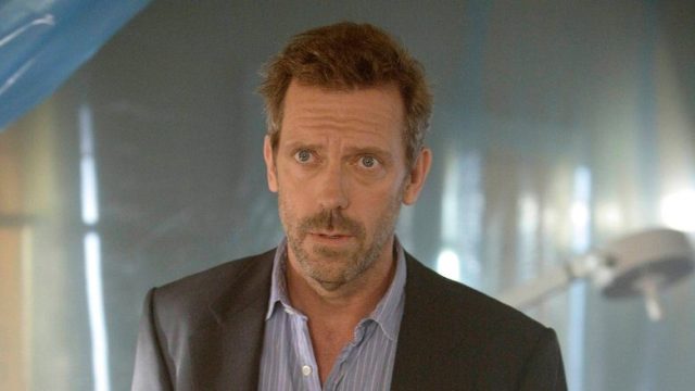 Dr. House S05E07