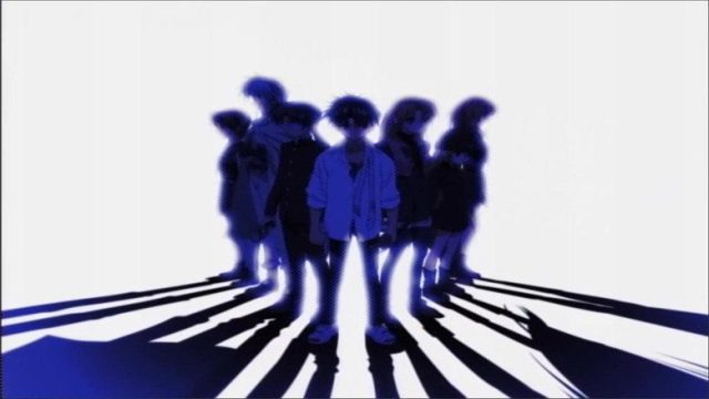 Tokyo Underground S01E26