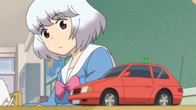 Tonari no Seki-kun S01E12