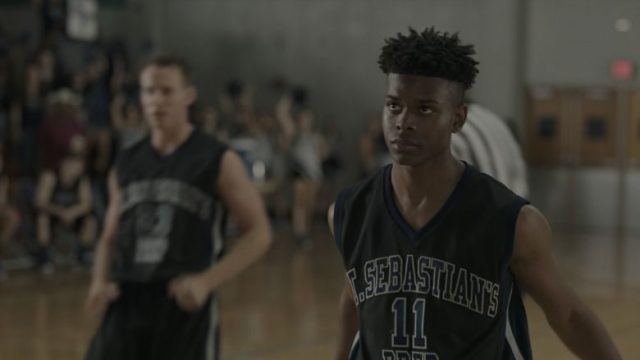 Cloak & Dagger S01E05