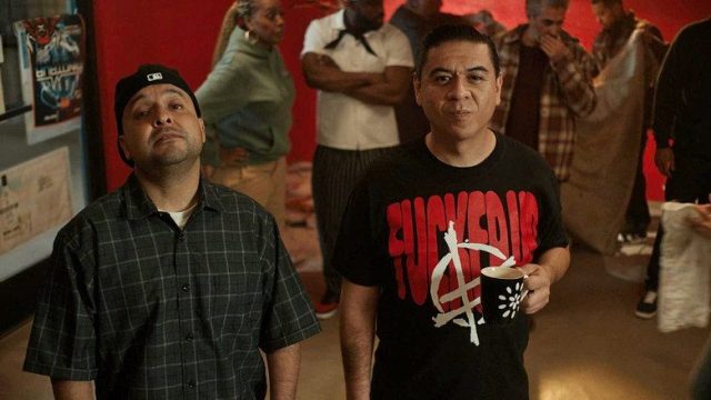 Este tonto S02E05