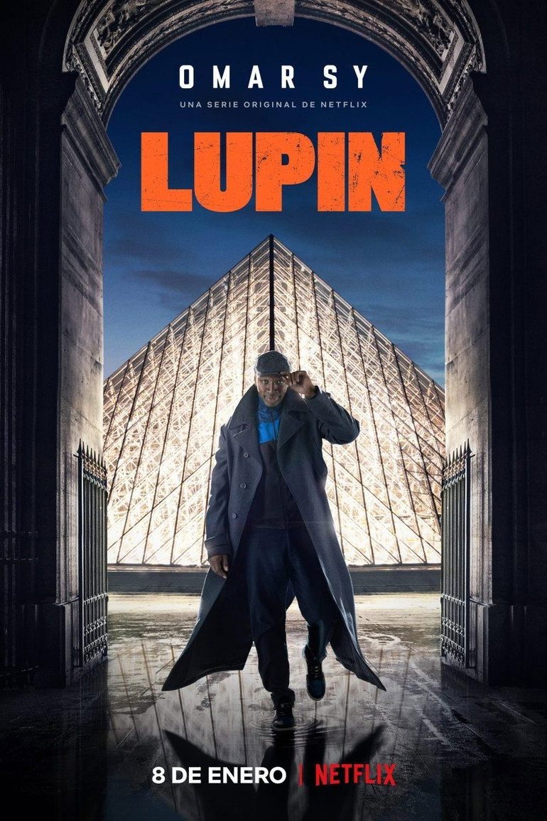 Lupin Temporada 2