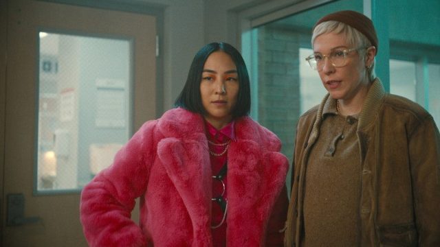 Muñeca rusa S02E06