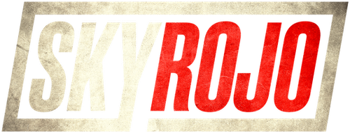 Sky Rojo