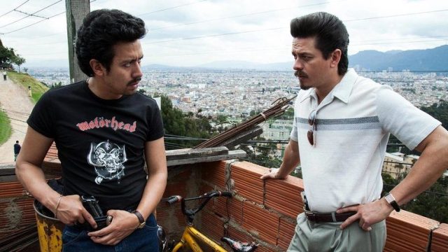 Narcos S01E07