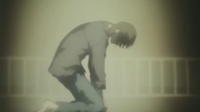 Boogiepop Phantom S01E08