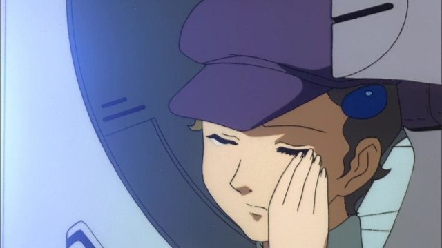 ∀ガンダム S01E23