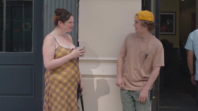 Demasiado S01E05