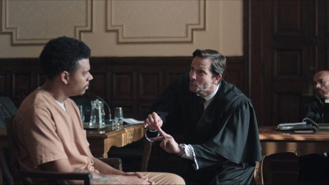 Habeas Corpus S01E07