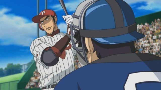 メジャー S05E05