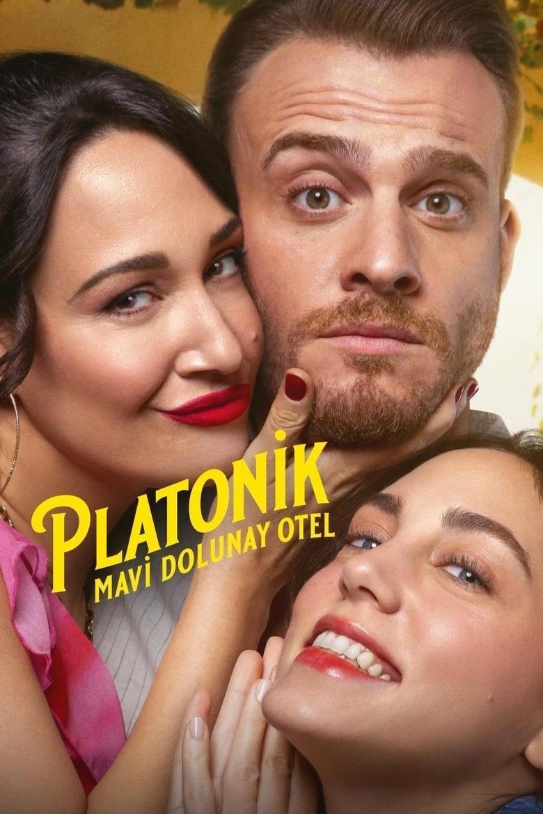 Platonico Temporada 1