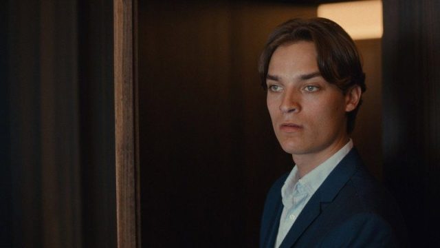 Mar de fondo S02E03