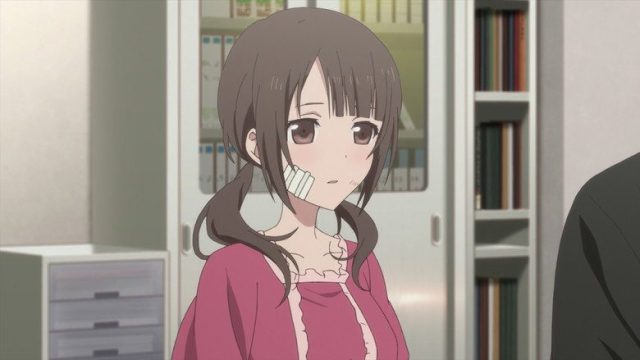 Tari Tari S01E08