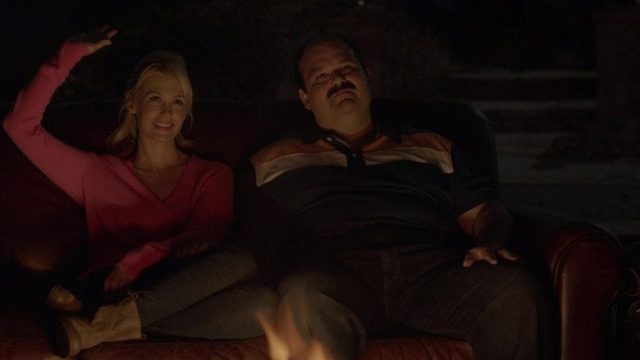 El último hombre en la Tierra S01E07