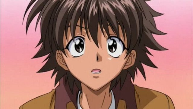 Sister Princess S01E22