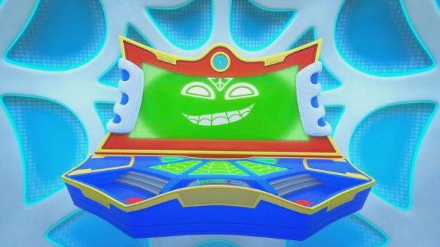 Spidey y sus Sorprendentes Amigos S03E58