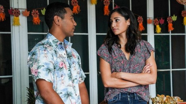 Hawaii Five-0 S10E09