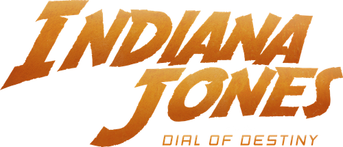 Indiana Jones y el dial del destino