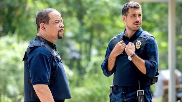 La Ley y el Orden: Unidad de Víctimas Especiales S24E04