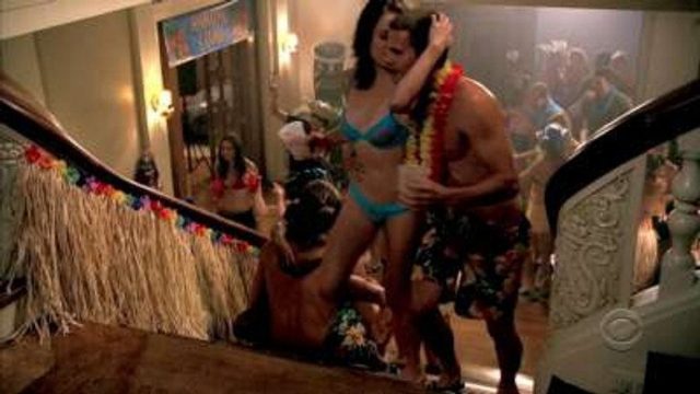 CSI: Nueva York S03E04