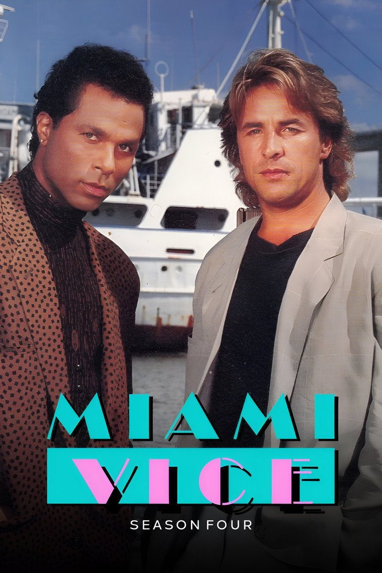 División Miami Temporada 4