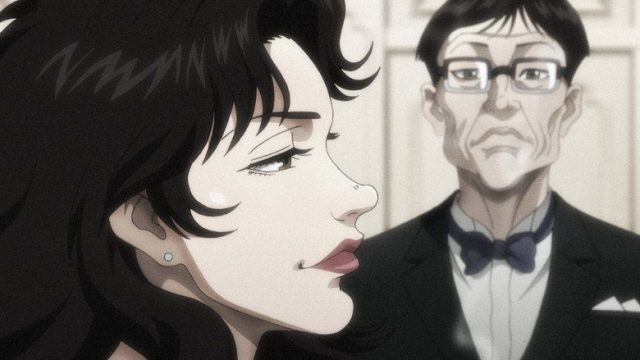Baki Hanma S02E14