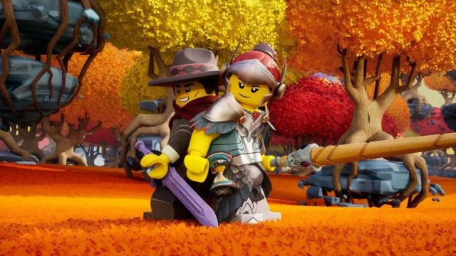LEGO DREAMZzz S02E07
