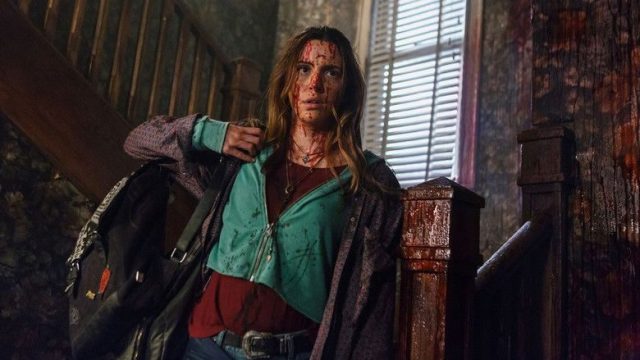 Ash vs Evil Dead S03E04