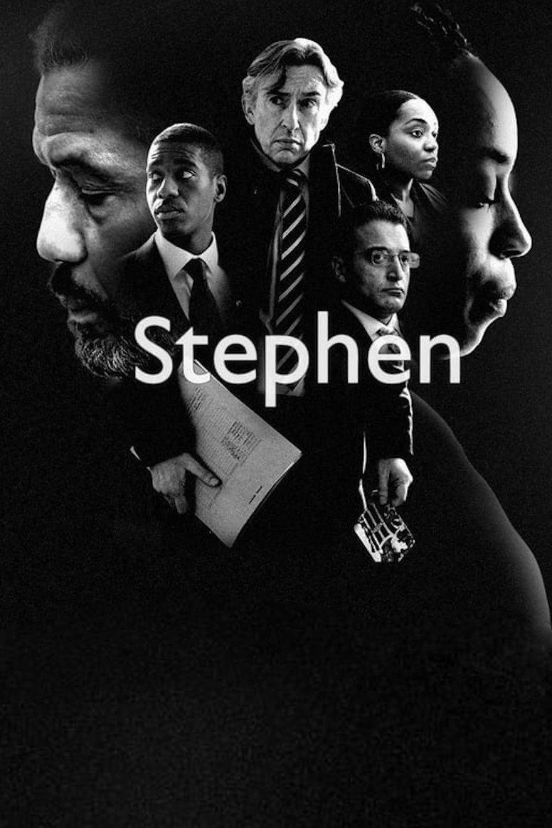 Stephen Temporada 1