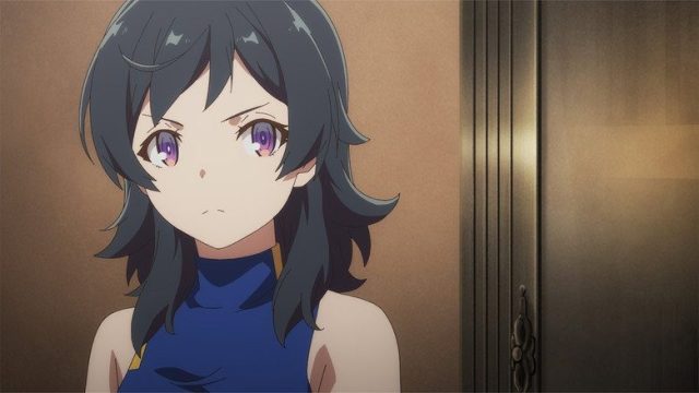 Shokei Shoujo no Virgin Road S01E10
