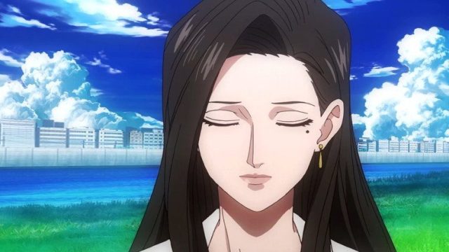 Arakawa Under the Bridge S02E07