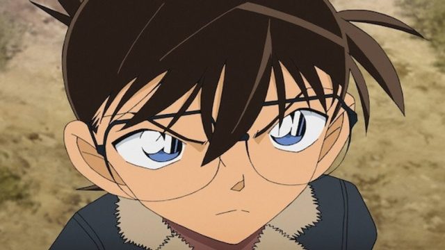 Detective Conan S01E810