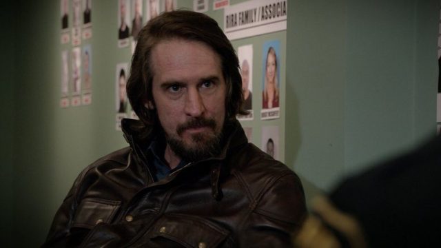 Hijos de la anarquía S04E03