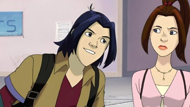 X-Men: Evolución S01E06