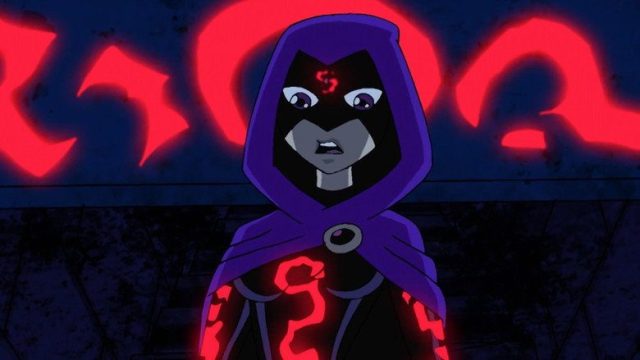 Los jóvenes titanes S04E07