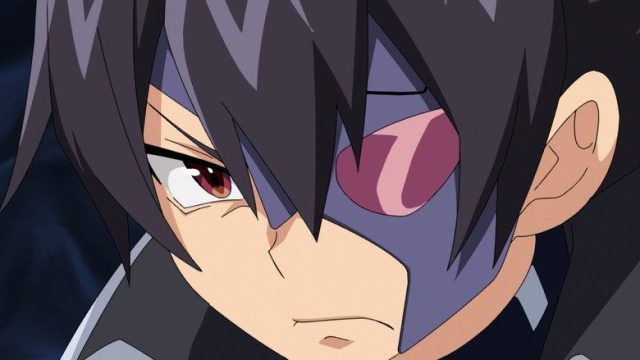 Bakugan: Battle Planet S02E12
