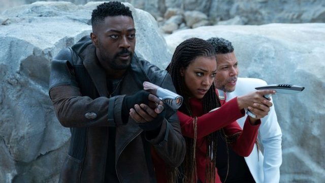 Star Trek: Discovery S05E03