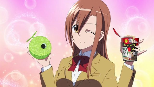 Seitokai Yakuindomo S00E16